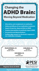 Beyond Medication Evidence Based Adhd >> Seminar Detail Beyond Medication Evidence Based Adhd >> Seminar Detail