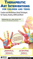 Is It Adhd Or Trauma >> Seminar Detail Is It Adhd Or Trauma >> Seminar Detail