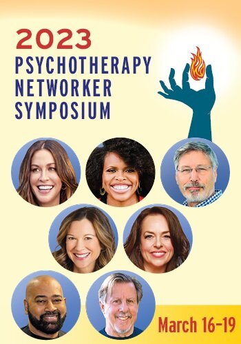 Psychotherapy Networker Symposium - 2023