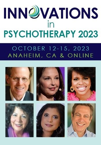 4-Day: 2023 Innovations in Psychotherapy Conference