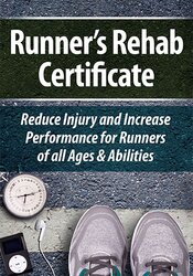 Runner's Rehab Certificate