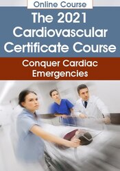 The 2021 Cardiovascular Certificate Course