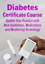 Diabetes Certificate Course