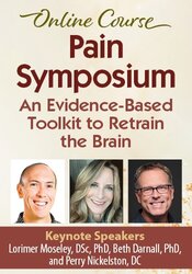 Pain Summit: An Evidence-Based Toolkit to Retrain the Brain