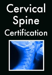 Cervical Spine Certification