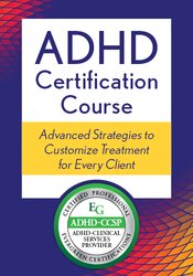 ADHD Course