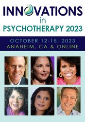 2023 Innovations in Psychotherapy Conference