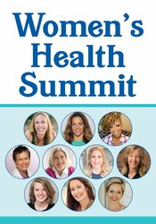 Women’s Health Summit: Clinical Solutions for Healthcare Professionals