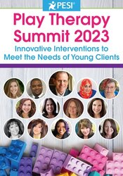 Play Therapy Summit 2023
