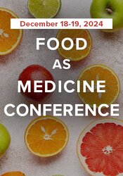 Food as Medicine Conference: Transform Patient Health through Nutrition