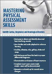 Mastering Physical Assessment Skills