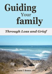 Guiding Your Family Through Loss and Grief
