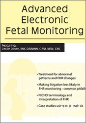 Advanced Electronic Fetal Monitoring