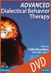 Advanced Dialectical Behavior Therapy