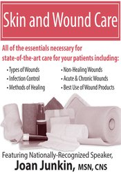 Skin & Wound Care