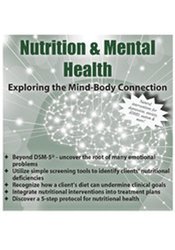 Nutrition and Mental Health: Exploring the Mind-Body Connection