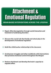 Attachment and Emotional Regulation