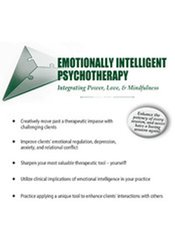 Emotionally Intelligent Psychotherapy: Integrating Power, Love, & Mindfulness