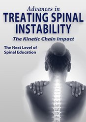 Advances in Treating Spinal Instability: The Kinetic Chain Impact