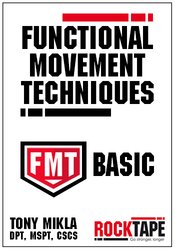 Functional Movement Techniques Series: FMT Basic