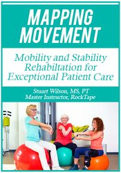 Mapping Movement - Mobility and Stability Rehabilitation for Exceptional Patient Care