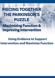 Piecing Together the Parkinson's Puzzle