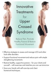 How to Fix Your Posture: Upper Cross Syndrome - Evergreen Rehab & Wellness