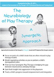 The Neurobiology of Play Therapy: A Synergetic Approach 