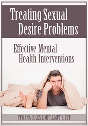 Treating Sexual Desire Problems: Effective Mental Health Interventions 