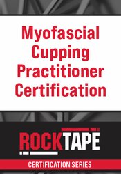 Myofascial Cupping Practitioner Certification