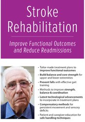 Stroke Rehabilitation