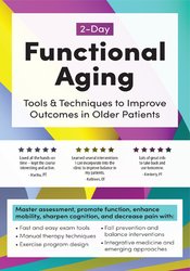2-Day: Functional Aging: