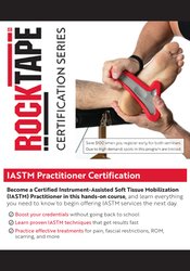 IASTM Practitioner Certification