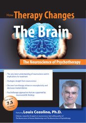 How Therapy Changes the Brain: The Neuroscience of Psychotherapy