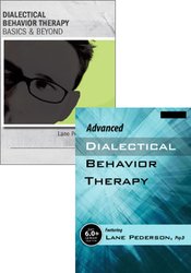 DBT Conference - DBT: Basics & Beyond <i>AND</i> Advanced Dialectical Behavior Therapy