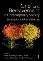 Grief & Bereavement in Contemporary Society