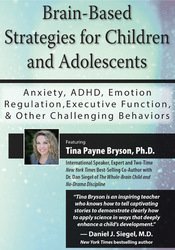 Brain-Based Strategies for Children and Adolescents: