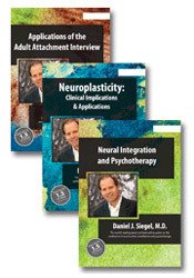 Interpersonal Neurobiology Series With Dan Siegel, M.D.