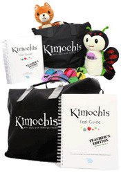 Kimochis® Educator's Tool Kit