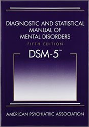 Diagnostic and Statistical Manual of Mental Disorders, 5th Edition (hardcover)