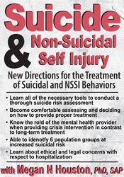 Suicide and Self-Destructive Behaviors