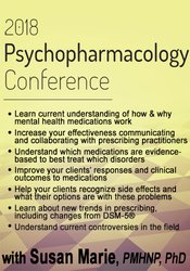 2-Day: Psychopharmacology Conference