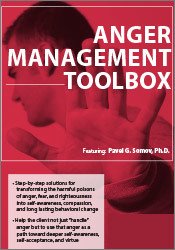 Anger Management Toolbox