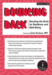 Bouncing Back: Rewiring the Brain for Resilience and Well-Being