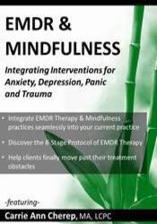 EMDR & Mindfulness