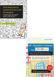 Self-Regulation in Children: Book + Full-Day Seminar Package