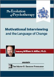 Motivational Interviewing and the Language of Change