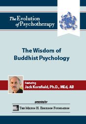 The Wisdom of Buddhist Psychology