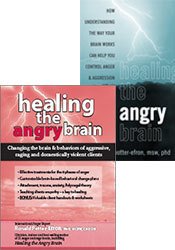 Healing the Angry Brain: Seminar + Book Bundle