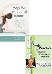 Yoga for Emotional Trauma: Seminar + Book Bundle